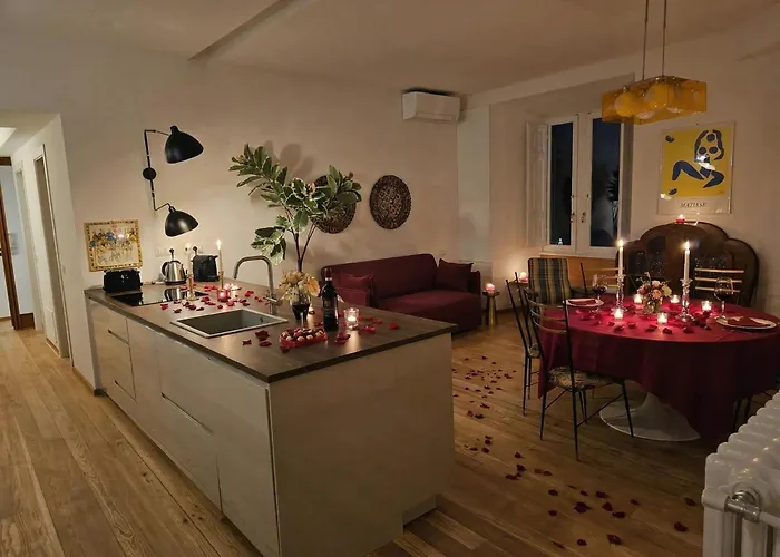 Home Borsieri